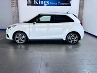 USED 2021 70 MG MG3 1.5 VTi-TECH Exclusive Nav Hatchback 5dr Petrol Manual Euro 6 (s/s) Rear Camera, Sat Nav, Apple CarPlay