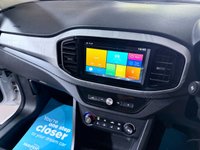 USED 2021 70 MG MG3 1.5 VTi-TECH Exclusive Nav Hatchback 5dr Petrol Manual Euro 6 (s/s) Rear Camera, Sat Nav, Apple CarPlay