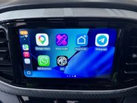 USED 2021 70 MG MG3 1.5 VTi-TECH Exclusive Nav Hatchback 5dr Petrol Manual Euro 6 (s/s) Rear Camera, Sat Nav, Apple CarPlay