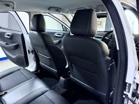 USED 2021 70 MG MG3 1.5 VTi-TECH Exclusive Nav Hatchback 5dr Petrol Manual Euro 6 (s/s) Rear Camera, Sat Nav, Apple CarPlay