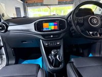 USED 2021 70 MG MG3 1.5 VTi-TECH Exclusive Nav Hatchback 5dr Petrol Manual Euro 6 (s/s) Rear Camera, Sat Nav, Apple CarPlay
