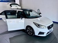 USED 2021 70 MG MG3 1.5 VTi-TECH Exclusive Nav Hatchback 5dr Petrol Manual Euro 6 (s/s) Rear Camera, Sat Nav, Apple CarPlay