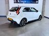 USED 2021 70 MG MG3 1.5 VTi-TECH Exclusive Nav Hatchback 5dr Petrol Manual Euro 6 (s/s) Rear Camera, Sat Nav, Apple CarPlay