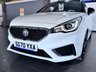 USED 2021 70 MG MG3 1.5 VTi-TECH Exclusive Nav Hatchback 5dr Petrol Manual Euro 6 (s/s) Rear Camera, Sat Nav, Apple CarPlay