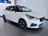 USED 2021 70 MG MG3 1.5 VTi-TECH Exclusive Nav Hatchback 5dr Petrol Manual Euro 6 (s/s) Rear Camera, Sat Nav, Apple CarPlay