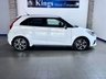 USED 2021 70 MG MG3 1.5 VTi-TECH Exclusive Nav Hatchback 5dr Petrol Manual Euro 6 (s/s) Rear Camera, Sat Nav, Apple CarPlay