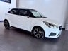 USED 2021 70 MG MG3 1.5 VTi-TECH Exclusive Nav Hatchback 5dr Petrol Manual Euro 6 (s/s) Rear Camera, Sat Nav, Apple CarPlay