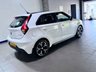 USED 2021 70 MG MG3 1.5 VTi-TECH Exclusive Nav Hatchback 5dr Petrol Manual Euro 6 (s/s) Rear Camera, Sat Nav, Apple CarPlay