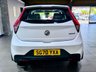 USED 2021 70 MG MG3 1.5 VTi-TECH Exclusive Nav Hatchback 5dr Petrol Manual Euro 6 (s/s) Rear Camera, Sat Nav, Apple CarPlay