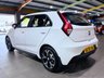 USED 2021 70 MG MG3 1.5 VTi-TECH Exclusive Nav Hatchback 5dr Petrol Manual Euro 6 (s/s) Rear Camera, Sat Nav, Apple CarPlay