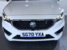 USED 2021 70 MG MG3 1.5 VTi-TECH Exclusive Nav Hatchback 5dr Petrol Manual Euro 6 (s/s) Rear Camera, Sat Nav, Apple CarPlay