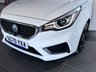 USED 2021 70 MG MG3 1.5 VTi-TECH Exclusive Nav Hatchback 5dr Petrol Manual Euro 6 (s/s) Rear Camera, Sat Nav, Apple CarPlay