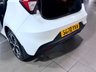 USED 2021 70 MG MG3 1.5 VTi-TECH Exclusive Nav Hatchback 5dr Petrol Manual Euro 6 (s/s) Rear Camera, Sat Nav, Apple CarPlay