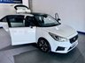 USED 2021 70 MG MG3 1.5 VTi-TECH Exclusive Nav Hatchback 5dr Petrol Manual Euro 6 (s/s) Rear Camera, Sat Nav, Apple CarPlay