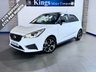 USED 2021 70 MG MG3 1.5 VTi-TECH Exclusive Nav Hatchback 5dr Petrol Manual Euro 6 (s/s) Rear Camera, Sat Nav, Apple CarPlay