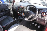 USED 2017 67 RENAULT CAPTUR 1.5 dCi ENERGY Signature Nav SUV 5dr Diesel Manual Euro 6 (s/s) (90 ps) 
