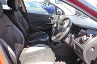USED 2017 67 RENAULT CAPTUR 1.5 dCi ENERGY Signature Nav SUV 5dr Diesel Manual Euro 6 (s/s) (90 ps) 