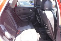 USED 2017 67 RENAULT CAPTUR 1.5 dCi ENERGY Signature Nav SUV 5dr Diesel Manual Euro 6 (s/s) (90 ps) 