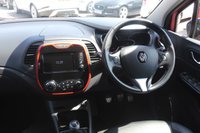 USED 2017 67 RENAULT CAPTUR 1.5 dCi ENERGY Signature Nav SUV 5dr Diesel Manual Euro 6 (s/s) (90 ps) 