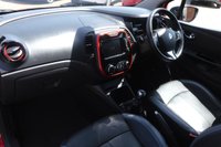 USED 2017 67 RENAULT CAPTUR 1.5 dCi ENERGY Signature Nav SUV 5dr Diesel Manual Euro 6 (s/s) (90 ps) 