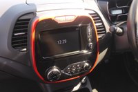 USED 2017 67 RENAULT CAPTUR 1.5 dCi ENERGY Signature Nav SUV 5dr Diesel Manual Euro 6 (s/s) (90 ps) 
