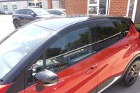 USED 2017 67 RENAULT CAPTUR 1.5 dCi ENERGY Signature Nav SUV 5dr Diesel Manual Euro 6 (s/s) (90 ps) 