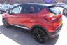 USED 2017 67 RENAULT CAPTUR 1.5 dCi ENERGY Signature Nav SUV 5dr Diesel Manual Euro 6 (s/s) (90 ps) 