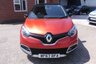 USED 2017 67 RENAULT CAPTUR 1.5 dCi ENERGY Signature Nav SUV 5dr Diesel Manual Euro 6 (s/s) (90 ps) 