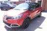 USED 2017 67 RENAULT CAPTUR 1.5 dCi ENERGY Signature Nav SUV 5dr Diesel Manual Euro 6 (s/s) (90 ps) 