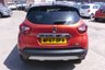 USED 2017 67 RENAULT CAPTUR 1.5 dCi ENERGY Signature Nav SUV 5dr Diesel Manual Euro 6 (s/s) (90 ps) 