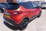 USED 2017 67 RENAULT CAPTUR 1.5 dCi ENERGY Signature Nav SUV 5dr Diesel Manual Euro 6 (s/s) (90 ps) 
