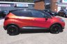 USED 2017 67 RENAULT CAPTUR 1.5 dCi ENERGY Signature Nav SUV 5dr Diesel Manual Euro 6 (s/s) (90 ps) 