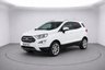 USED 2019 69 FORD ECOSPORT 1.0T EcoBoost GPF Titanium SUV 5dr Petrol Manual Euro 6 (s/s) (125 ps) NEW ARRIVAL