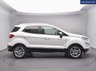 USED 2019 69 FORD ECOSPORT 1.0T EcoBoost GPF Titanium SUV 5dr Petrol Manual Euro 6 (s/s) (125 ps) NATIONWIDE DELIVERY
