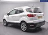 USED 2019 69 FORD ECOSPORT 1.0T EcoBoost GPF Titanium SUV 5dr Petrol Manual Euro 6 (s/s) (125 ps) NATIONWIDE DELIVERY