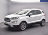 USED 2019 69 FORD ECOSPORT 1.0T EcoBoost GPF Titanium SUV 5dr Petrol Manual Euro 6 (s/s) (125 ps) NATIONWIDE DELIVERY
