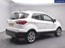 USED 2019 69 FORD ECOSPORT 1.0T EcoBoost GPF Titanium SUV 5dr Petrol Manual Euro 6 (s/s) (125 ps) NATIONWIDE DELIVERY