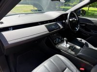 USED 2020 70 LAND ROVER RANGE ROVER EVOQUE 1.5 P300e 12.2kWh R-Dynamic SE SUV 5dr Petrol Plug-in Hybrid Auto 4WD Euro 6 (s/s) (309 ps) 6 MONTHS NATIONWIDE WARRANTY
