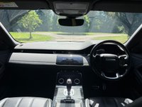 USED 2020 70 LAND ROVER RANGE ROVER EVOQUE 1.5 P300e 12.2kWh R-Dynamic SE SUV 5dr Petrol Plug-in Hybrid Auto 4WD Euro 6 (s/s) (309 ps) 6 MONTHS NATIONWIDE WARRANTY