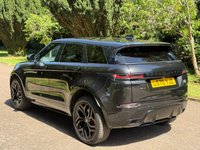USED 2020 70 LAND ROVER RANGE ROVER EVOQUE 1.5 P300e 12.2kWh R-Dynamic SE SUV 5dr Petrol Plug-in Hybrid Auto 4WD Euro 6 (s/s) (309 ps) 6 MONTHS NATIONWIDE WARRANTY