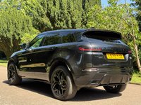USED 2020 70 LAND ROVER RANGE ROVER EVOQUE 1.5 P300e 12.2kWh R-Dynamic SE SUV 5dr Petrol Plug-in Hybrid Auto 4WD Euro 6 (s/s) (309 ps) 6 MONTHS NATIONWIDE WARRANTY
