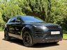 USED 2020 70 LAND ROVER RANGE ROVER EVOQUE 1.5 P300e 12.2kWh R-Dynamic SE SUV 5dr Petrol Plug-in Hybrid Auto 4WD Euro 6 (s/s) (309 ps) 6 MONTHS NATIONWIDE WARRANTY