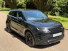 USED 2020 70 LAND ROVER RANGE ROVER EVOQUE 1.5 P300e 12.2kWh R-Dynamic SE SUV 5dr Petrol Plug-in Hybrid Auto 4WD Euro 6 (s/s) (309 ps) 6 MONTHS NATIONWIDE WARRANTY
