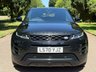 USED 2020 70 LAND ROVER RANGE ROVER EVOQUE 1.5 P300e 12.2kWh R-Dynamic SE SUV 5dr Petrol Plug-in Hybrid Auto 4WD Euro 6 (s/s) (309 ps) 6 MONTHS NATIONWIDE WARRANTY