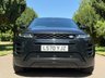 USED 2020 70 LAND ROVER RANGE ROVER EVOQUE 1.5 P300e 12.2kWh R-Dynamic SE SUV 5dr Petrol Plug-in Hybrid Auto 4WD Euro 6 (s/s) (309 ps) 6 MONTHS NATIONWIDE WARRANTY