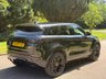USED 2020 70 LAND ROVER RANGE ROVER EVOQUE 1.5 P300e 12.2kWh R-Dynamic SE SUV 5dr Petrol Plug-in Hybrid Auto 4WD Euro 6 (s/s) (309 ps) 6 MONTHS NATIONWIDE WARRANTY