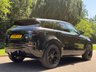 USED 2020 70 LAND ROVER RANGE ROVER EVOQUE 1.5 P300e 12.2kWh R-Dynamic SE SUV 5dr Petrol Plug-in Hybrid Auto 4WD Euro 6 (s/s) (309 ps) 6 MONTHS NATIONWIDE WARRANTY