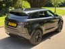USED 2020 70 LAND ROVER RANGE ROVER EVOQUE 1.5 P300e 12.2kWh R-Dynamic SE SUV 5dr Petrol Plug-in Hybrid Auto 4WD Euro 6 (s/s) (309 ps) 6 MONTHS NATIONWIDE WARRANTY