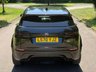 USED 2020 70 LAND ROVER RANGE ROVER EVOQUE 1.5 P300e 12.2kWh R-Dynamic SE SUV 5dr Petrol Plug-in Hybrid Auto 4WD Euro 6 (s/s) (309 ps) 6 MONTHS NATIONWIDE WARRANTY
