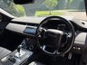 USED 2020 70 LAND ROVER RANGE ROVER EVOQUE 1.5 P300e 12.2kWh R-Dynamic SE SUV 5dr Petrol Plug-in Hybrid Auto 4WD Euro 6 (s/s) (309 ps) 6 MONTHS NATIONWIDE WARRANTY